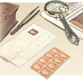 British Stamp Dealer